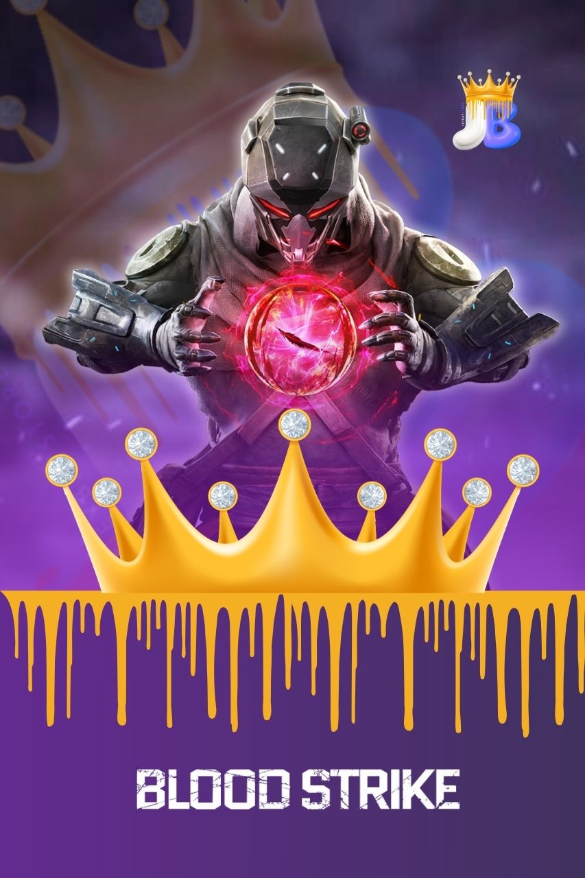 Blood Strike